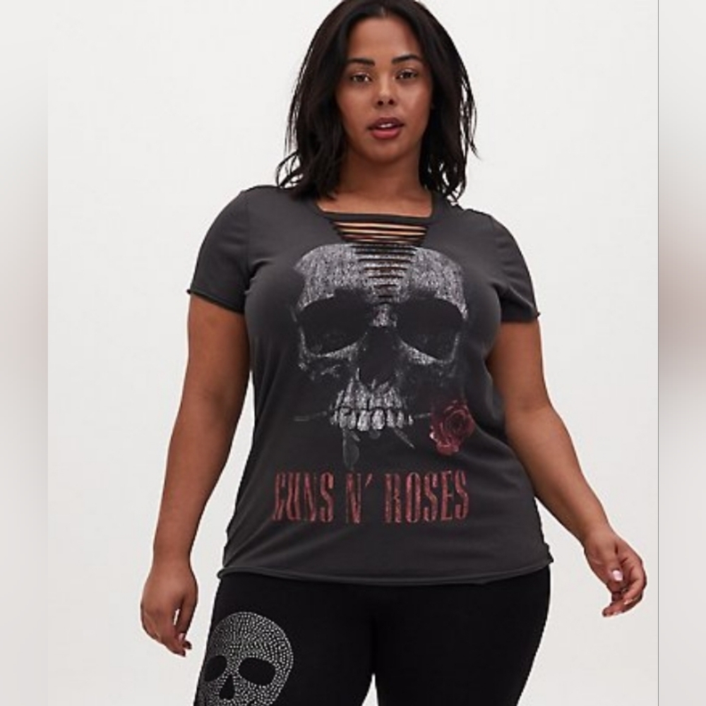 Rock t-shirt